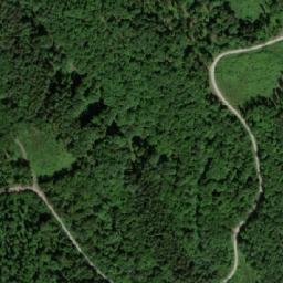 Satellite imagery of Šumbera [Kanice], CZ