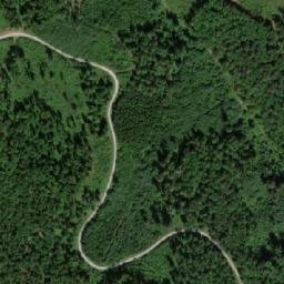 Satellite imagery of Šumbera [Kanice], CZ