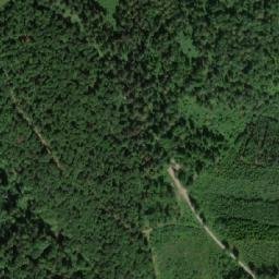 Satellite imagery of Šumbera [Kanice], CZ