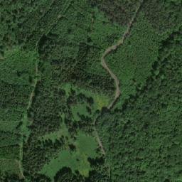 Satellite imagery of (Císařská seč) [Kanice], CZ