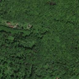 Satellite imagery of Anaklety, CZ