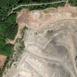 Satellite imagery of (Mokerský les), CZ