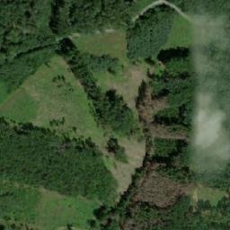 Satellite imagery of Vysoká [Pozořice], CZ