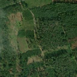 Satellite imagery of Vysoká [Pozořice], CZ