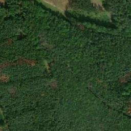 Satellite imagery of Vysoká [Pozořice], CZ