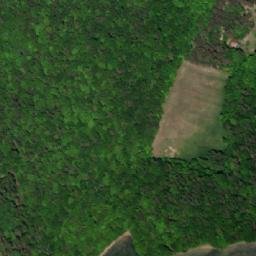 Satellite imagery of Žešov [Orlovice], CZ