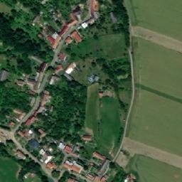 Satellite imagery of (Kamence u Soběsuk) [Soběsuky], CZ