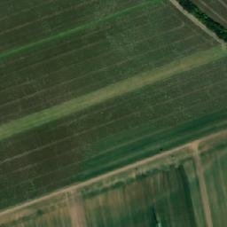 Satellite imagery of [Kroměříž-Zlámanka] church t., CZ