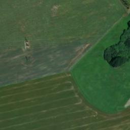 Satellite imagery of [Vrbka u Sulimova] GSM, CZ