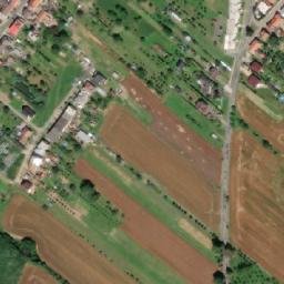 Satellite imagery of Kalvárie [Kvasice] GSM, CZ
