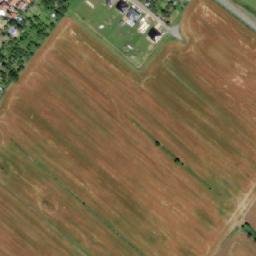 Satellite imagery of Kalvárie [Kvasice] GSM, CZ