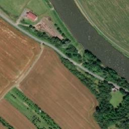 Satellite imagery of Kalvárie [Kvasice] GSM, CZ
