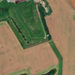 Satellite imagery of Sýkory [Zlín-Prštné], CZ