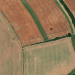 Satellite imagery of Sýkory [Zlín-Prštné], CZ