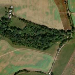 Satellite imagery of [Zlín-Příluky] GSM, CZ