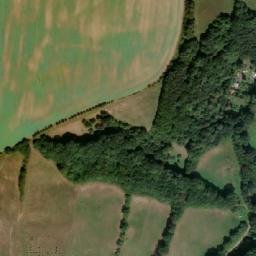 Satellite imagery of [Zlín-Příluky] GSM, CZ