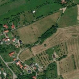 Satellite imagery of [Ublo] GSM, CZ