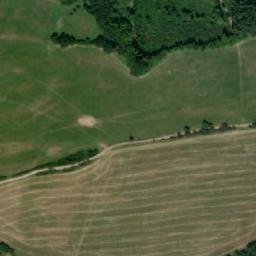 Satellite imagery of [Ublo] GSM, CZ