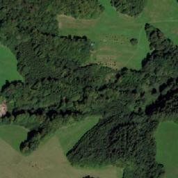 Satellite imagery of [Pozděchov] GSM, CZ