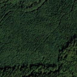 Satellite imagery of Hradisko [Francova Lhota-Pulčín], CZ