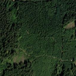 Satellite imagery of Hradisko [Francova Lhota-Pulčín], CZ