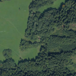 Satellite imagery of štátna triangulácia, PL