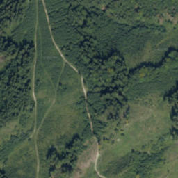 Satellite imagery of štátna triangulácia, PL