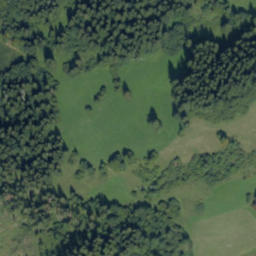 Satellite imagery of štátna triangulácia, PL
