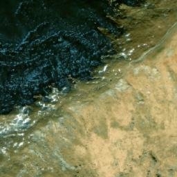 Satellite imagery of SK/PL 228-9, SK