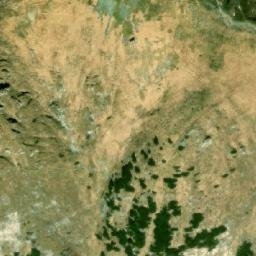 Satellite imagery of SK/PL 227-5, SK