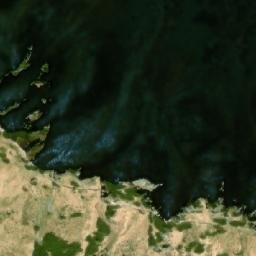 Satellite imagery of SK/PL 226-6, SK