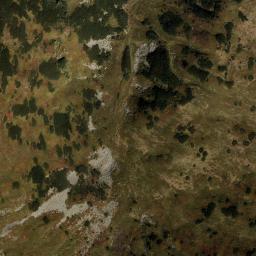 Satellite imagery of SK/PL 224-7, SK