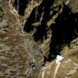Satellite imagery of SK/PL 224-7, SK