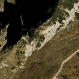 Satellite imagery of SK/PL 224-5, SK
