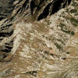 Satellite imagery of Wierch Pod Fajką, PL