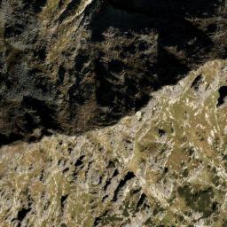 Satellite imagery of Wierch nad Zagonnym Żlebem, PL