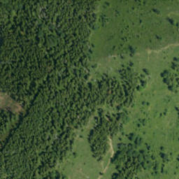 Satellite imagery of survey_point, PL