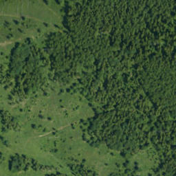 Satellite imagery of survey_point, PL