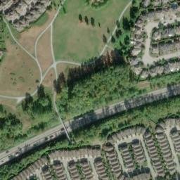 Satellite imagery of Mary Hill, CA