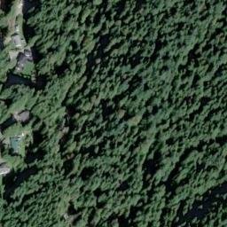 Satellite imagery of cairn, CA