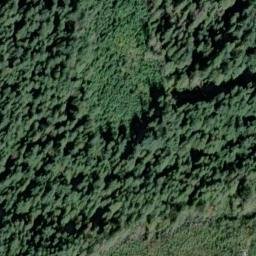 Satellite imagery of cairn, CA