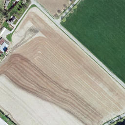 Satellite imagery of Hopyard Hill, CA