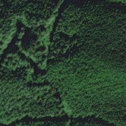 Satellite imagery of Four Brothers, CA
