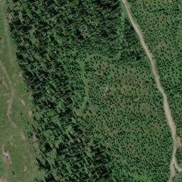Satellite imagery of Mount Neptune, CA