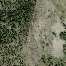 Satellite imagery of Mount Neptune, CA