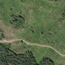 Satellite imagery of Bonnington Range, CA