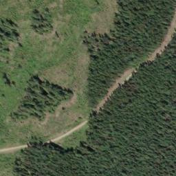 Satellite imagery of Bonnington Range, CA