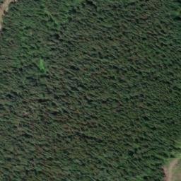 Satellite imagery of Bonnington Range, CA