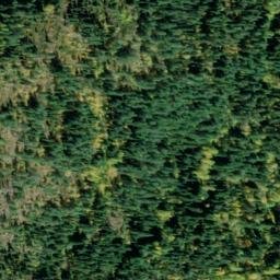 Satellite imagery of Keystone Mountain, CA