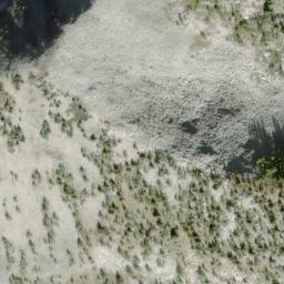 Satellite imagery of Wood Peak, CA